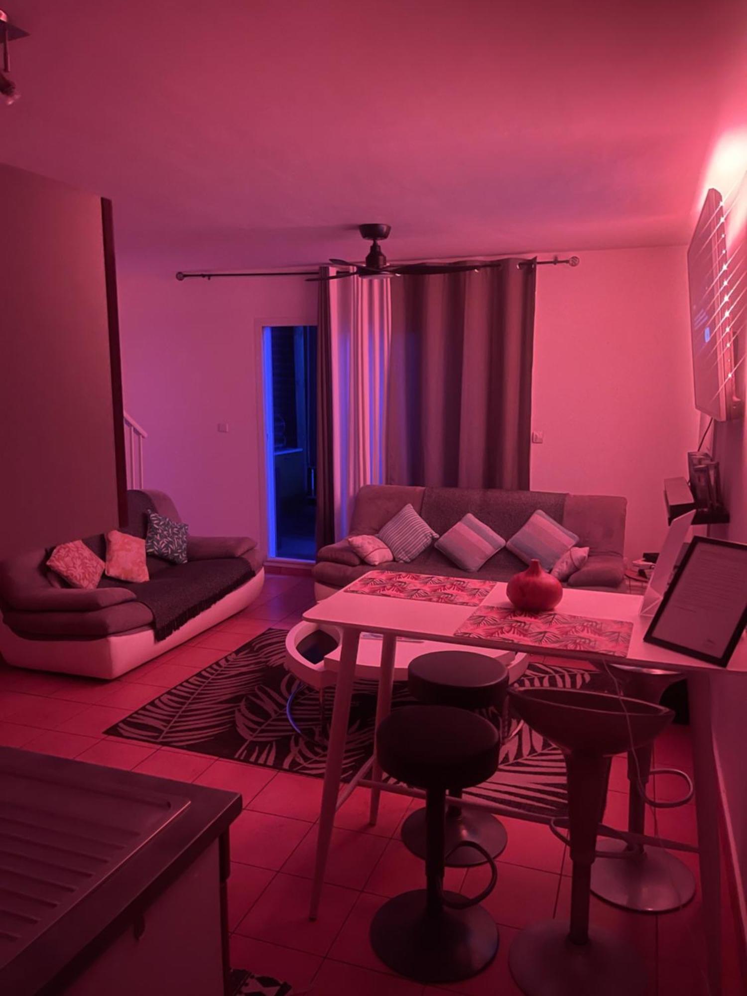 Casa Coliving Avec Chambre Salle De Bain Individuelles Privatives Saint Pierre Εξωτερικό φωτογραφία