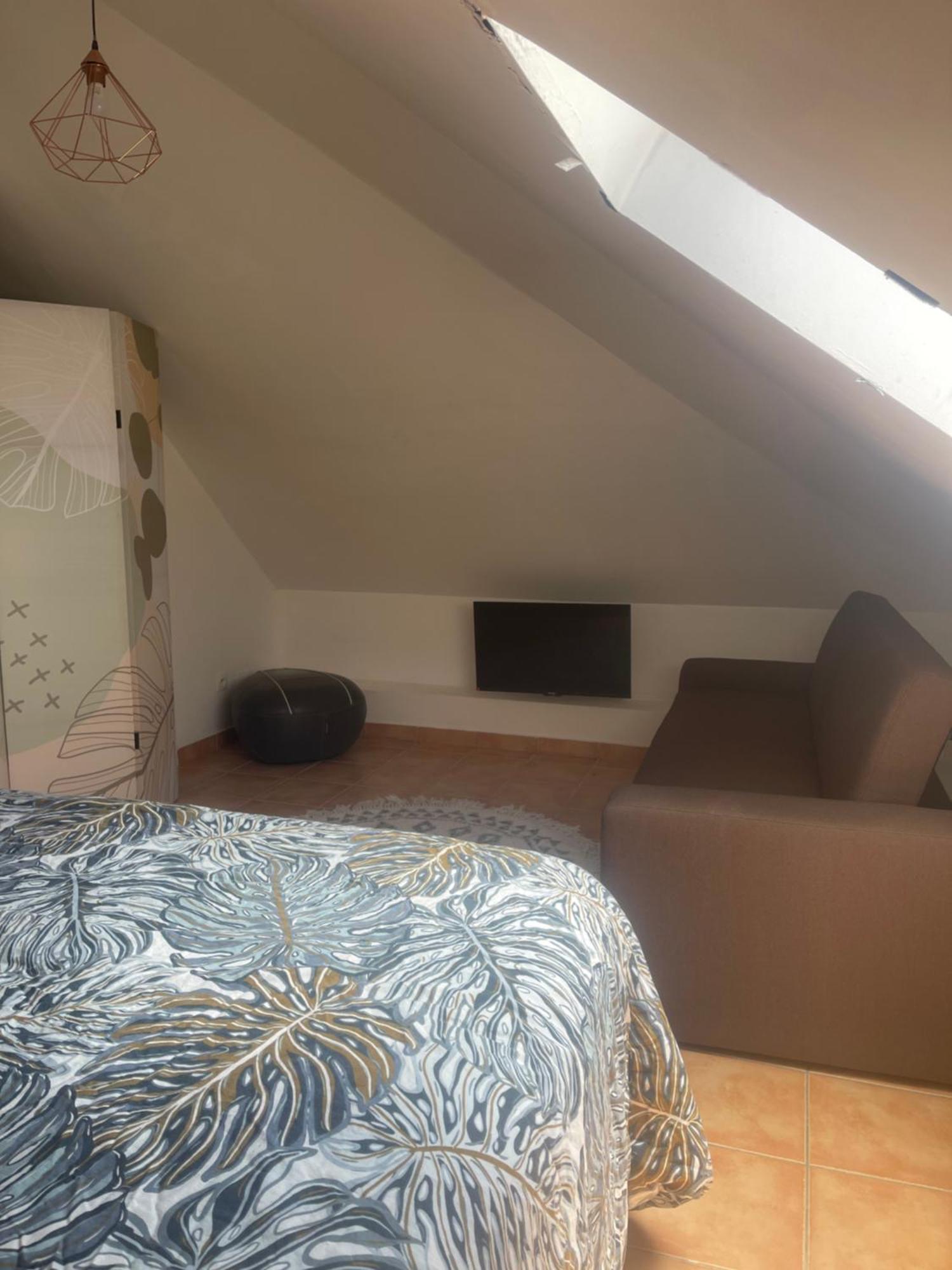 Casa Coliving Avec Chambre Salle De Bain Individuelles Privatives Saint Pierre Εξωτερικό φωτογραφία